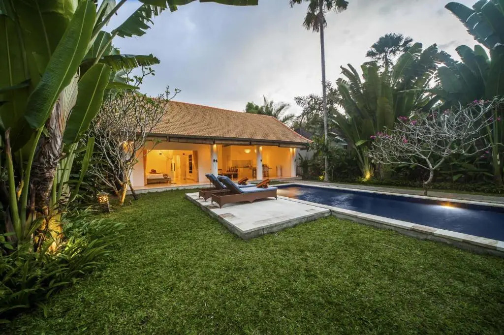 Kanasa Villa