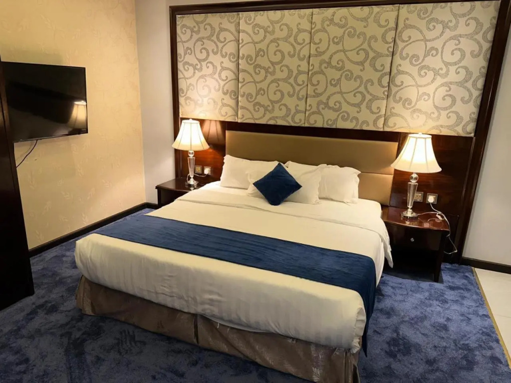 Maset Al Masem Apartments Units