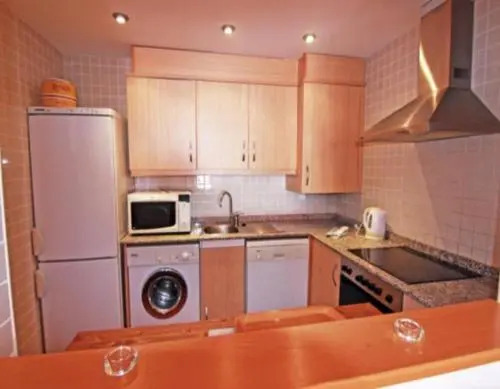 Villas Guzman - Apartamento Tramontana