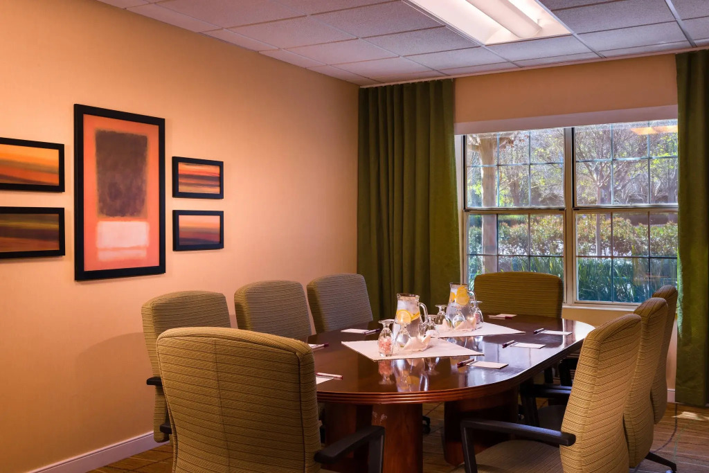 Pleasanton Marriott