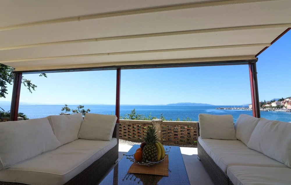 Amazing Apartment in Opatija With Wifi and 2 Bedrooms