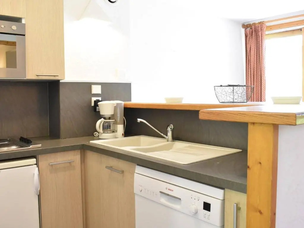 Appartement Méribel, 5 pièces, 8 personnes - FR-1-180-559