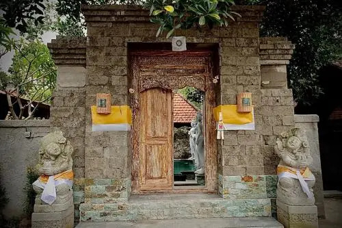 Bumbung Sari Villa