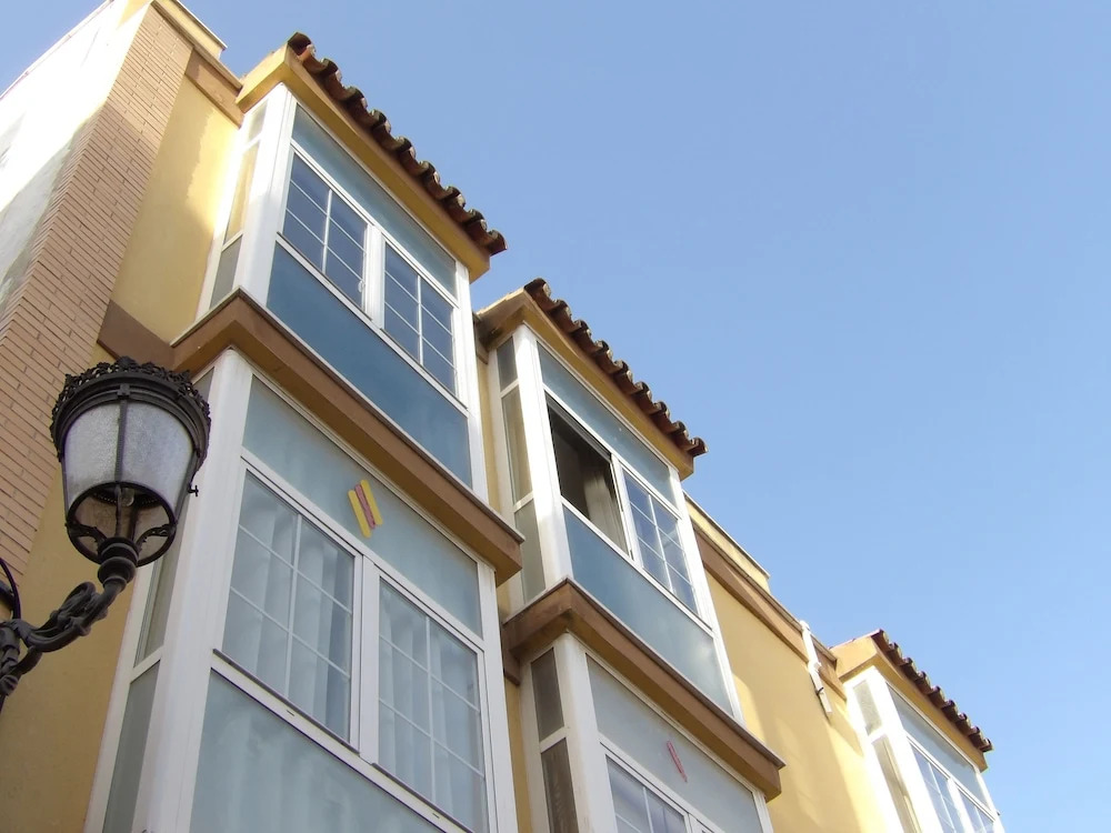 LETSMALAGA - Lovely studio in malaga centre