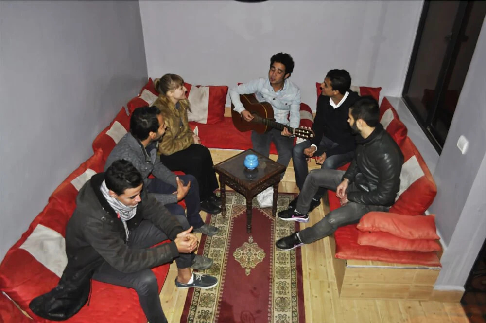 Dar Charaf