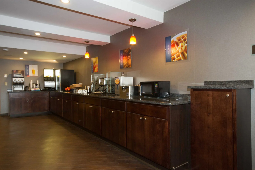 Best Western University Inn at Valparaiso