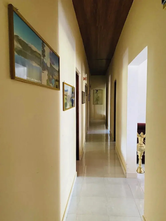The Iris Villa