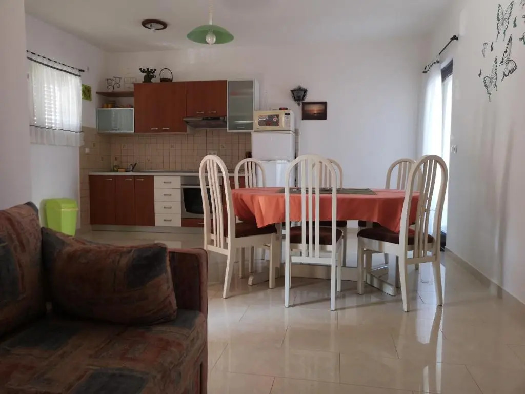 Apartments Mareta