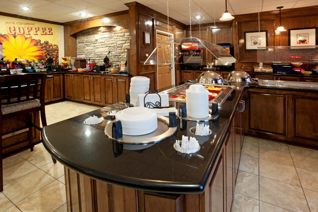 Staybridge Suites Corpus Christi by IHG