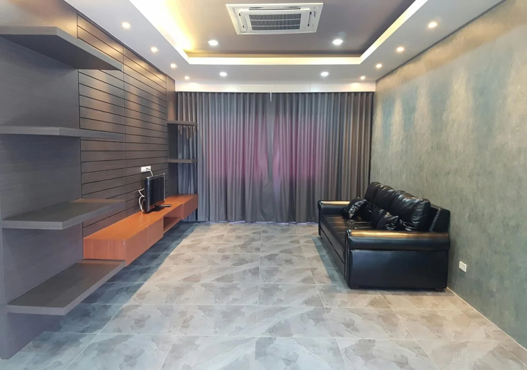 The Peak Boutique Hotel