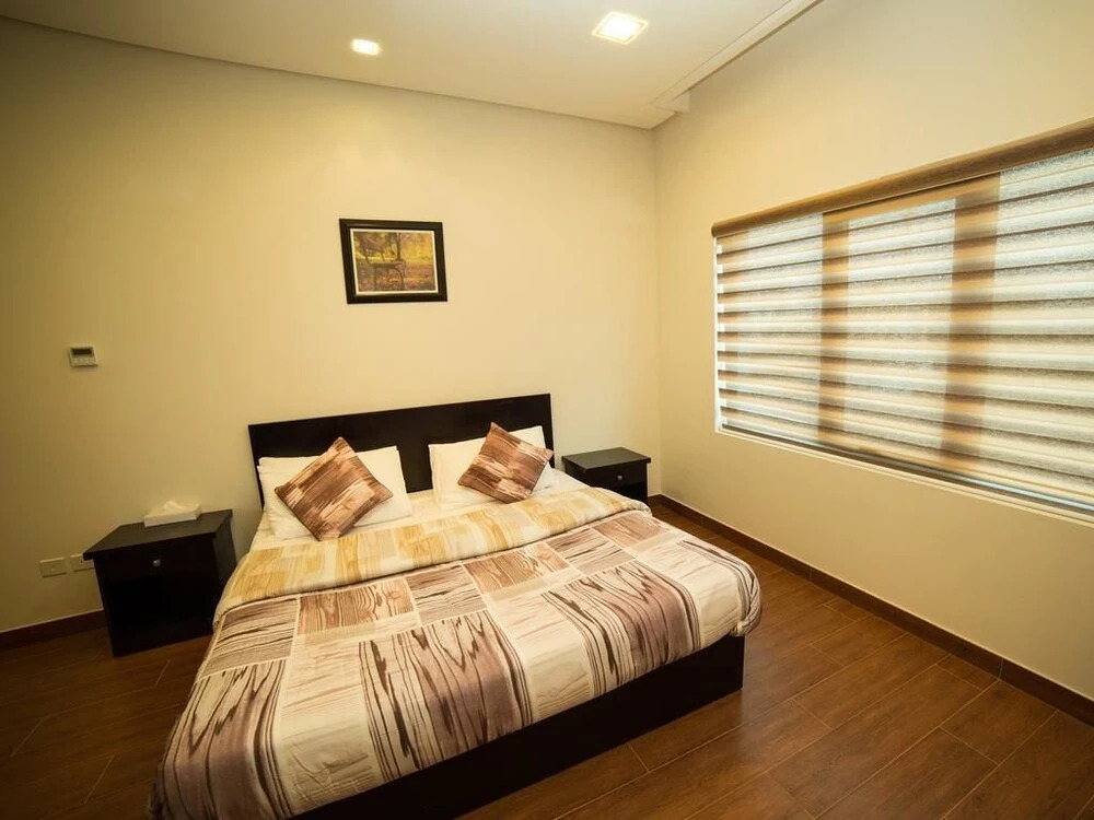 Golden Rose Luxury Suites
