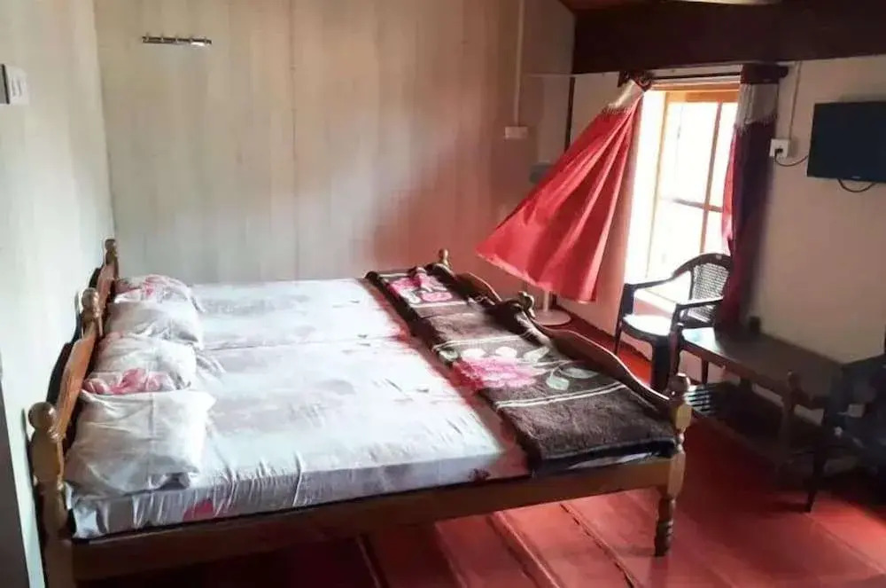 RAOJI HomeStay