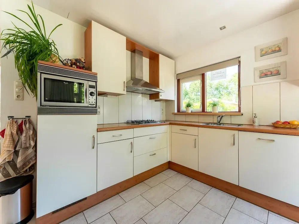 Holiday Home Zeeland Near Westerschelde