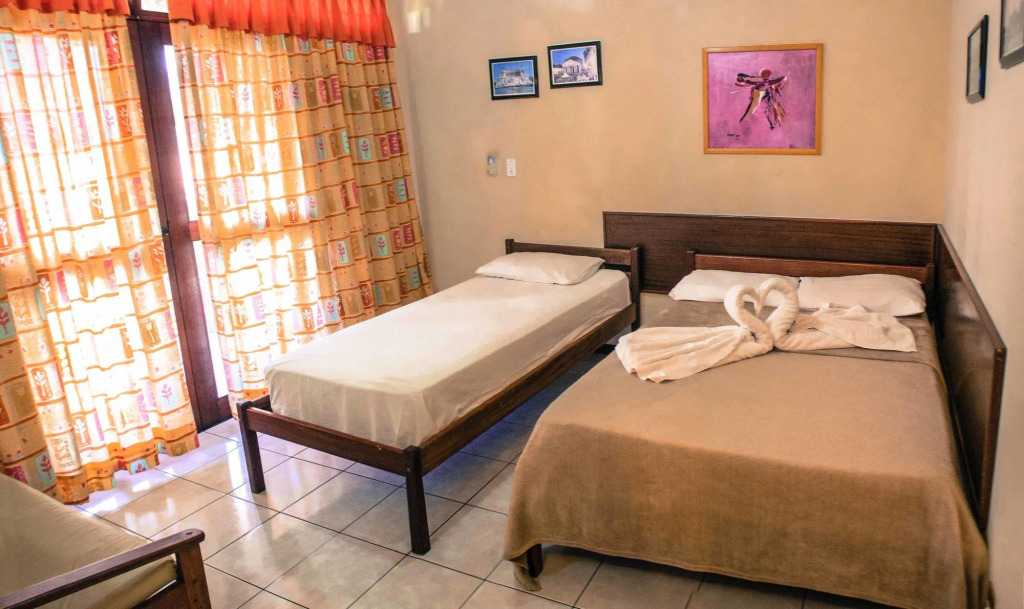 Apart Hotel Jardim
