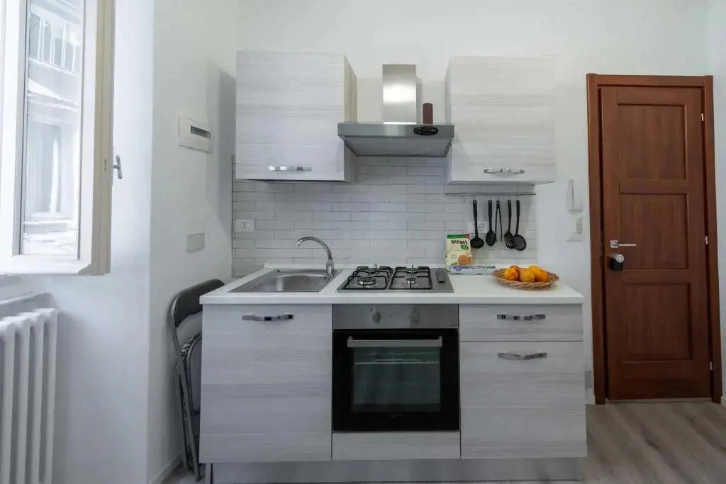 Pasticcio Guest House