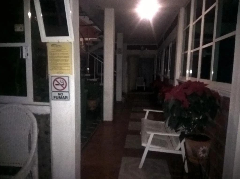 Hotel Blanch
