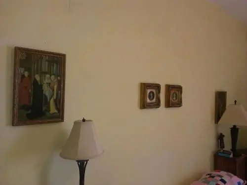 Scalea Historic Center Apartments