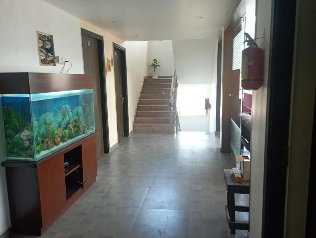 Aroha By Rishikesh-Swimming Pool & Spa