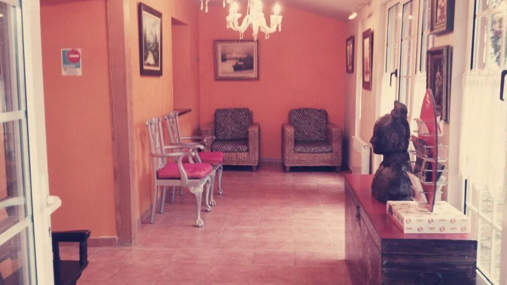 Arena Surf Hotel