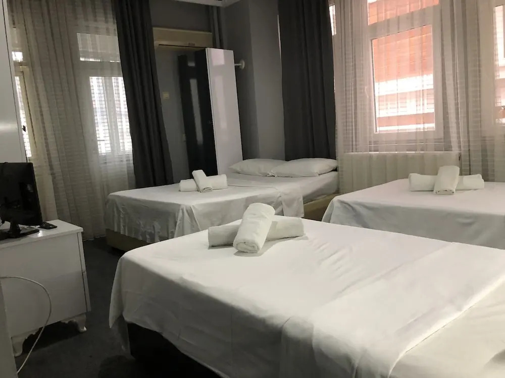 Can Group Hotel