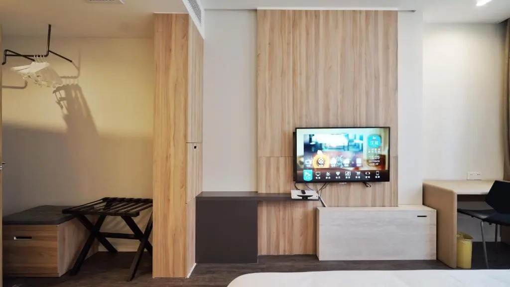 Hanting Premium Hotel Shanghai Xizang Nan Road