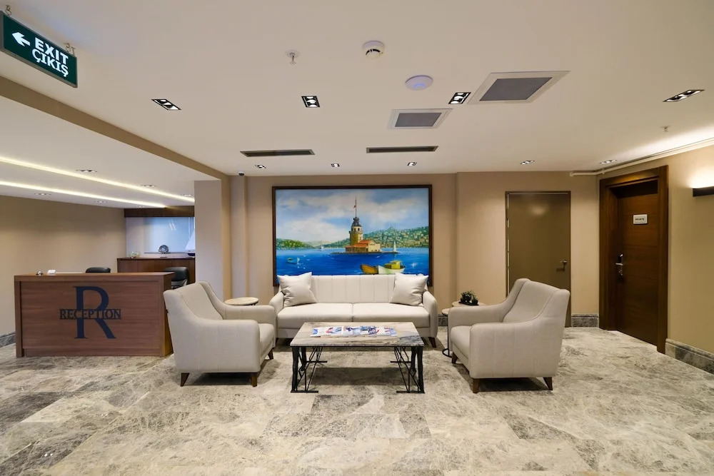 BİSTANBUL HOTEL