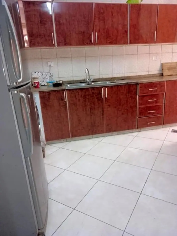 Abree building New Hostel