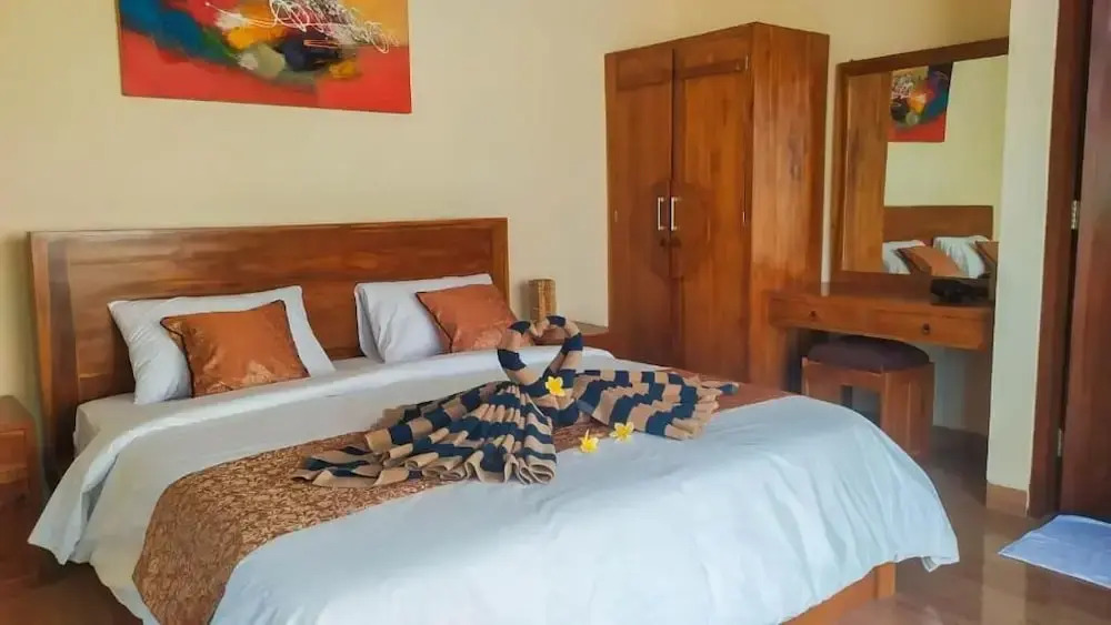 Jnana Bali Villa