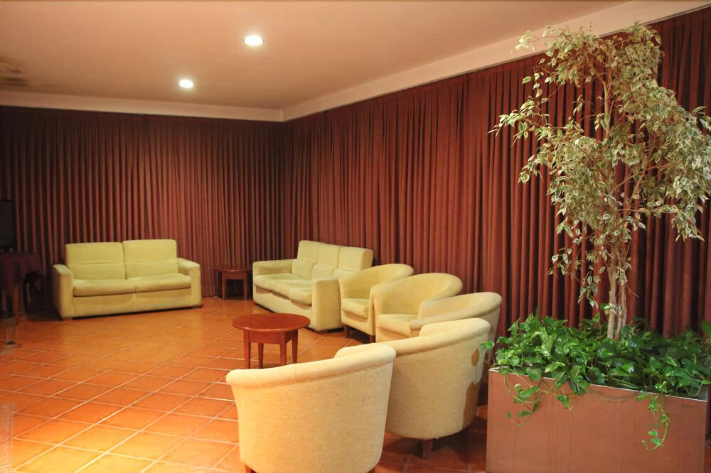 Hotel das Taipas