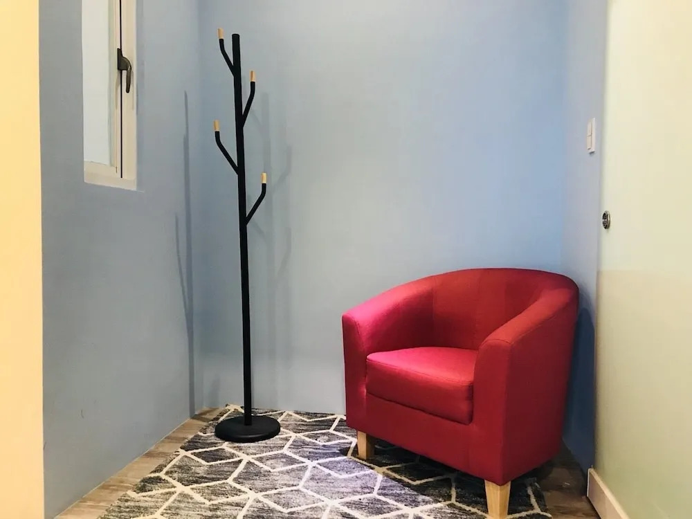 Sunny Ocean Homestay