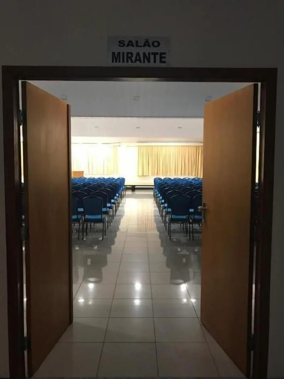 Serema Palace Hotel