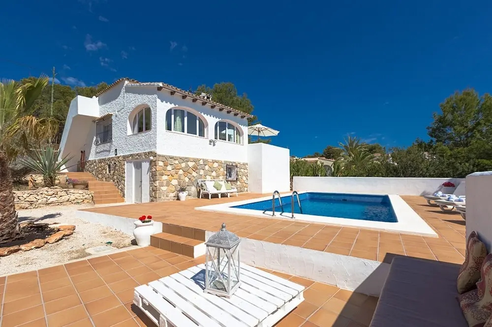Villas Guzman - Milou