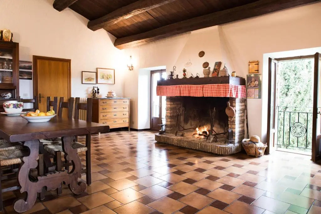Casale Fornello