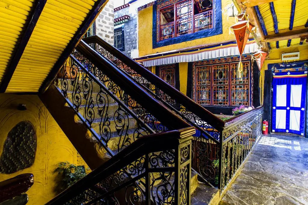 House Of Shambhala