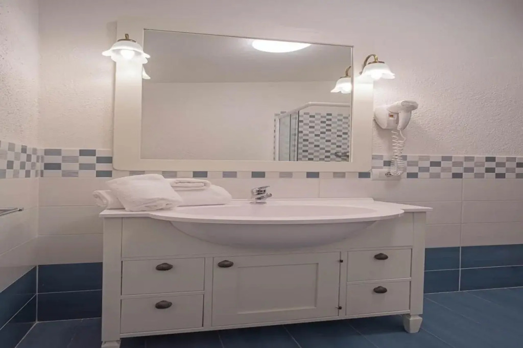 Felix Hotels – Residence Hotel Costa Serena