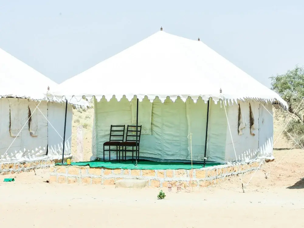 OYO 23488 Stay Inn Resort
