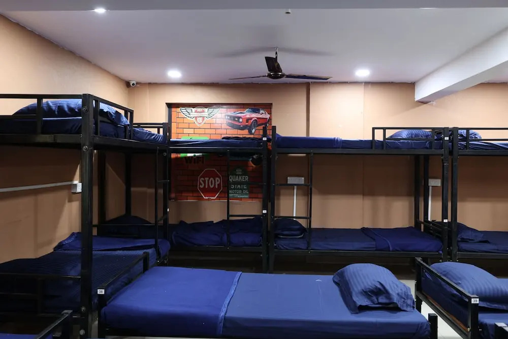 Wee care hostel and dormitory