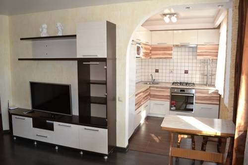 Apartamenty Na Ulitse Parkhomenko 19
