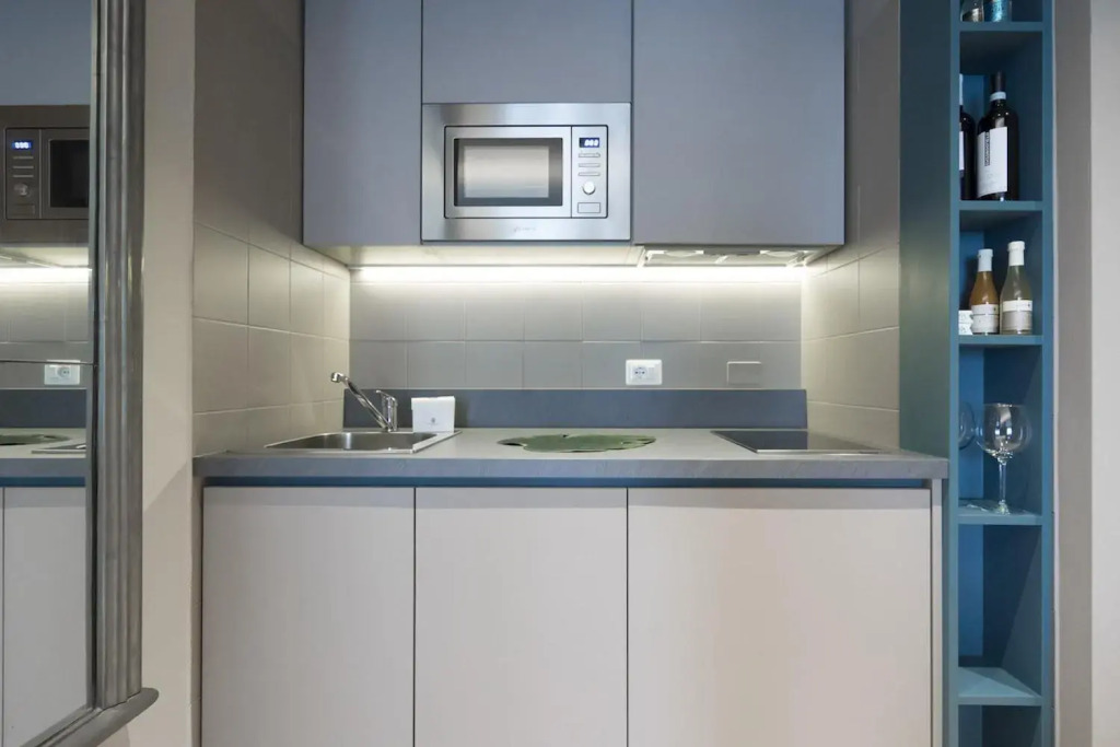 Contempora Apartments - Elvezia 8 - E14
