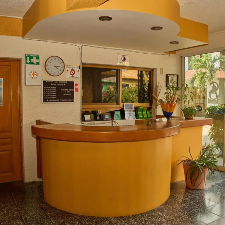 Hotel San Lorenzo