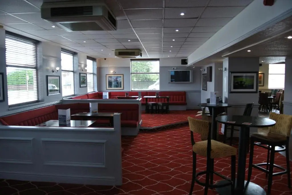 Pelham Hotel