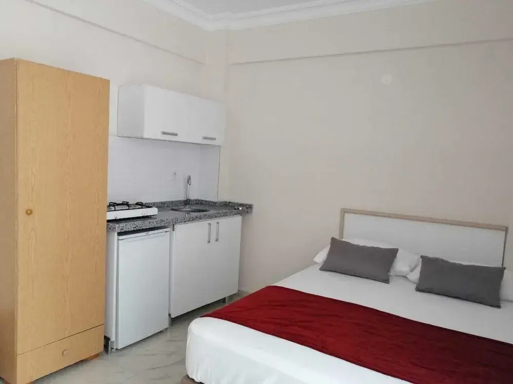 Ergüven Motel