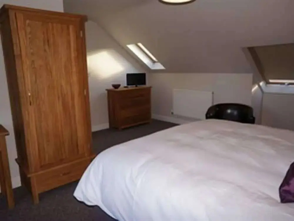 Forest View Holiday Park