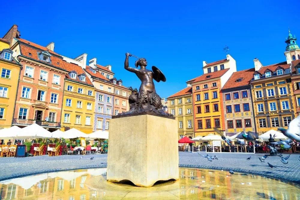 Prudentia Apartments Krzywe Koło