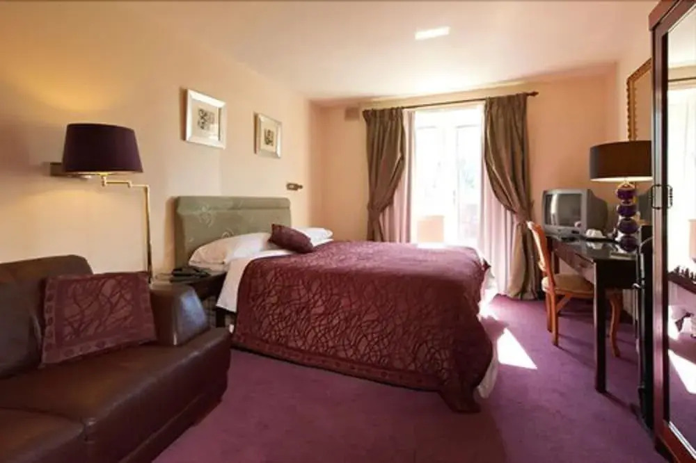 The Gate Hotel