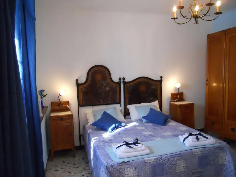 Casa Clotilde