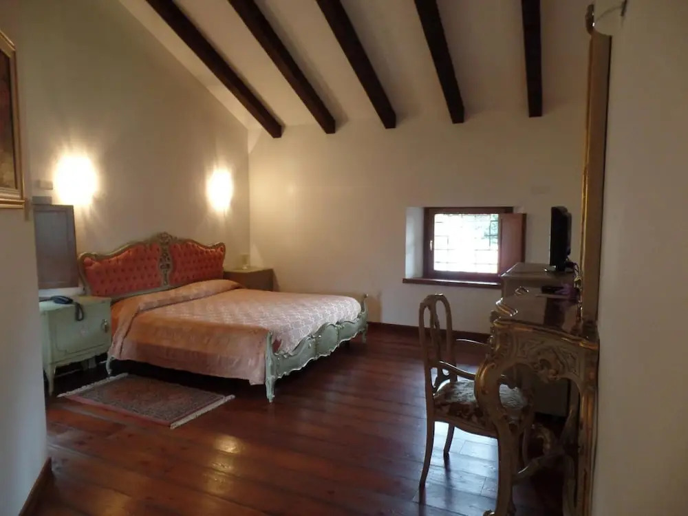 Agriturismo il Vagabondo