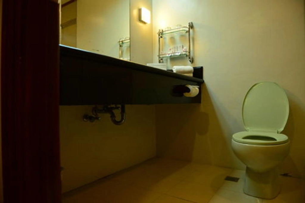 The Apo View Hotel
