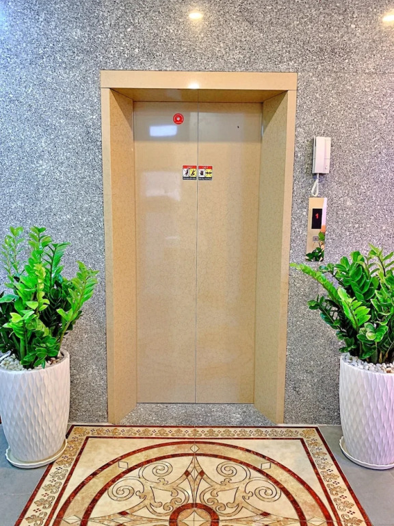 S79 Hotel 868 Binh Tan