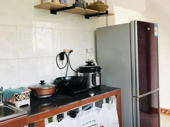 Hechi Qiqi Youth Hostel
